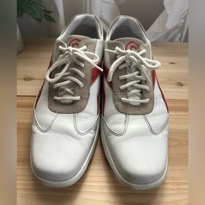 Vintage Rockport Seeley Shoe